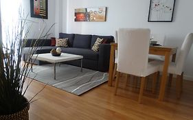 Malaga Apartamentos - Montano, 18