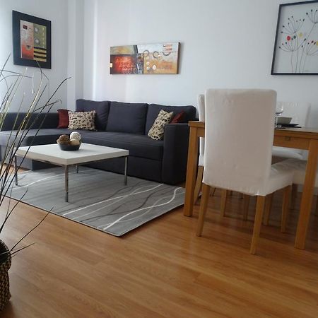 Malaga Apartamentos - Montano, 18 Extérieur photo