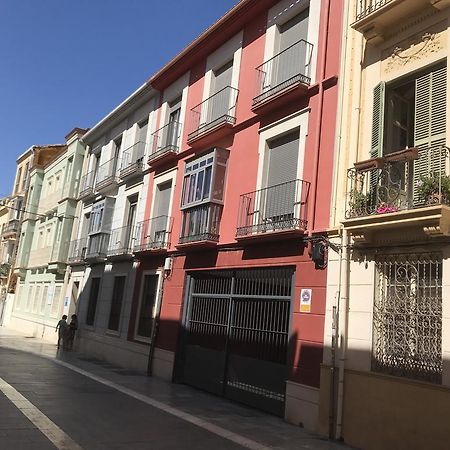 Malaga Apartamentos - Montano, 18 Extérieur photo