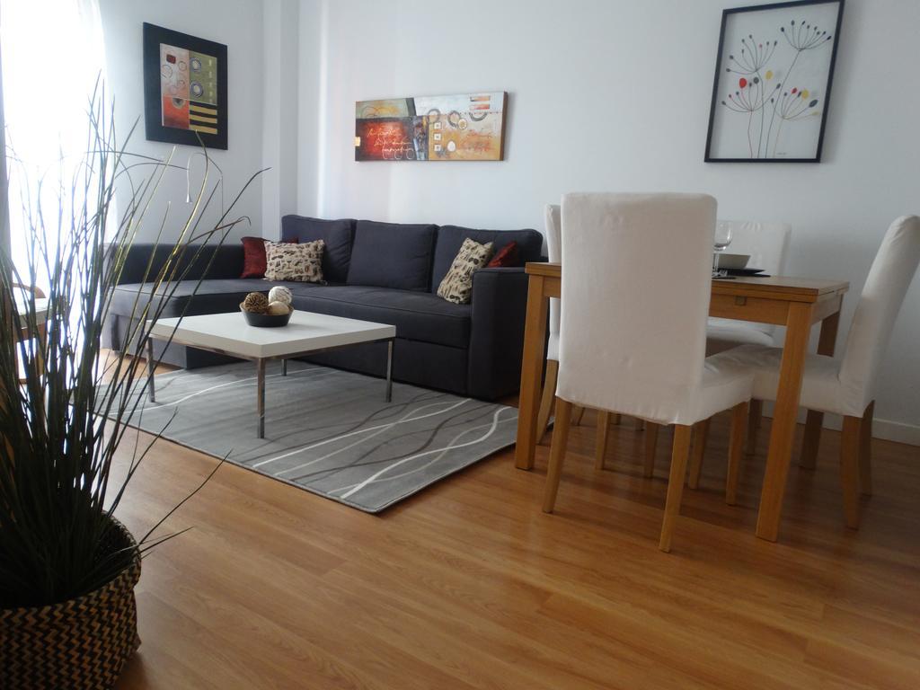 Malaga Apartamentos - Montano, 18 Extérieur photo