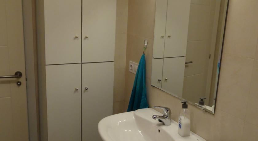 Malaga Apartamentos - Montano, 18 Chambre photo