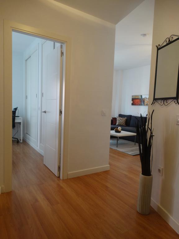 Malaga Apartamentos - Montano, 18 Chambre photo