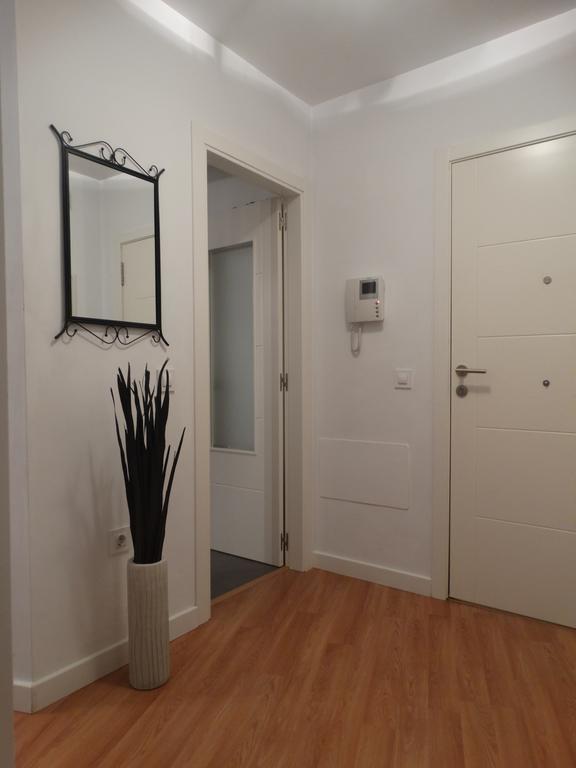 Malaga Apartamentos - Montano, 18 Chambre photo