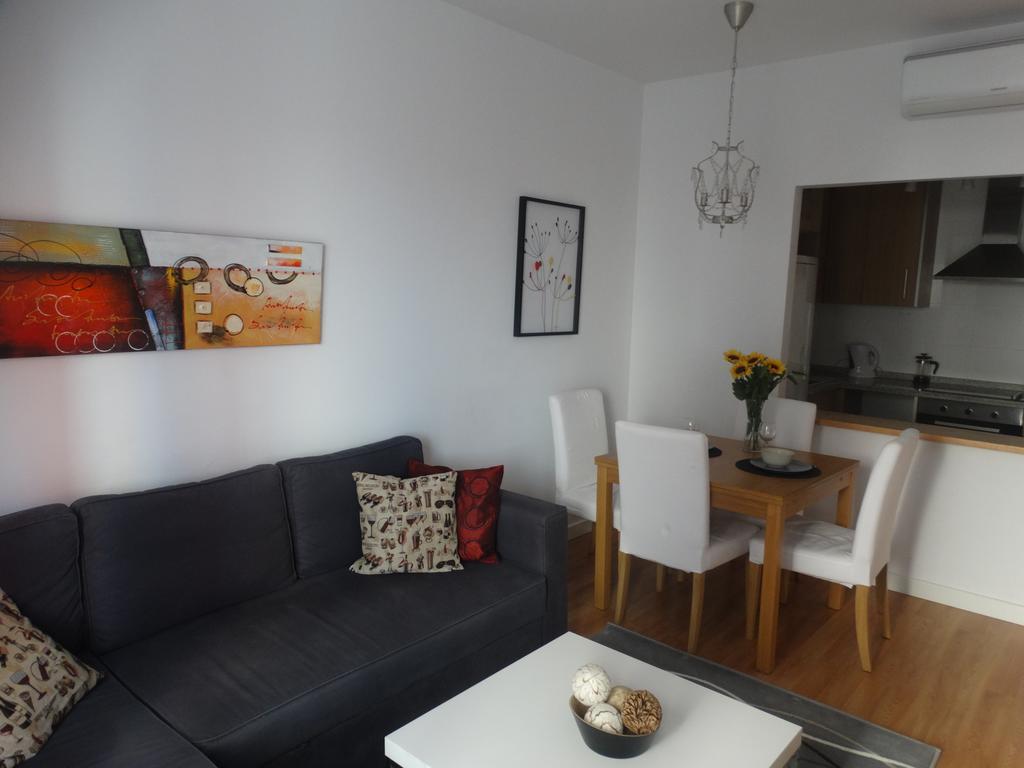 Malaga Apartamentos - Montano, 18 Chambre photo