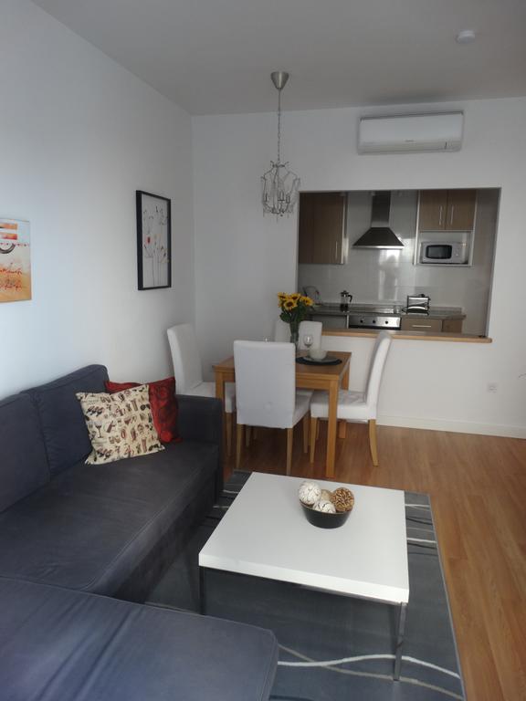 Malaga Apartamentos - Montano, 18 Chambre photo