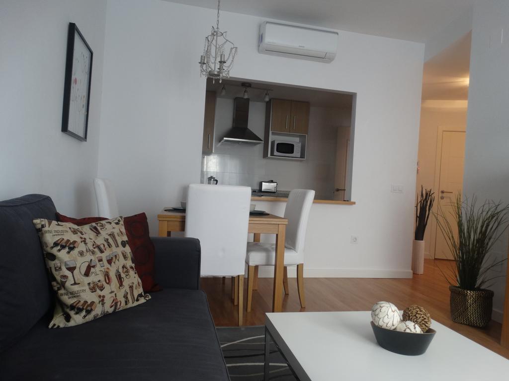 Malaga Apartamentos - Montano, 18 Chambre photo