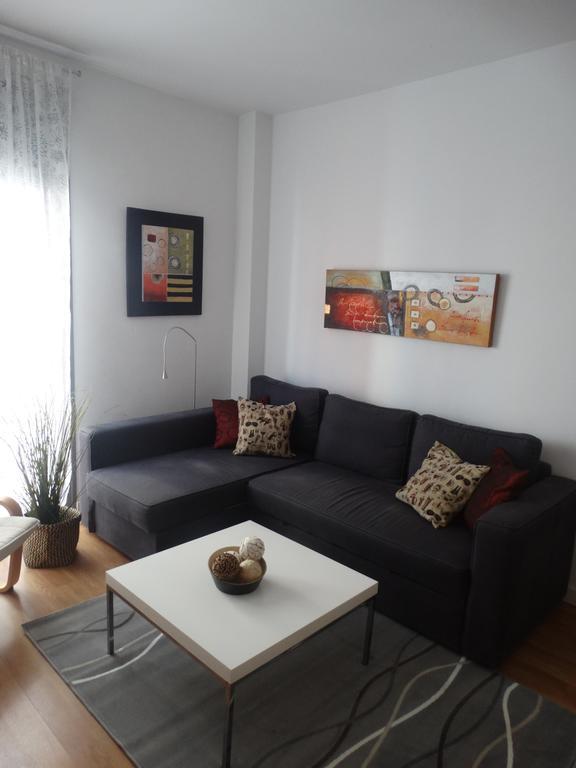 Malaga Apartamentos - Montano, 18 Chambre photo