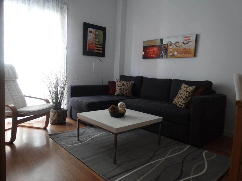 Malaga Apartamentos - Montano, 18 Chambre photo