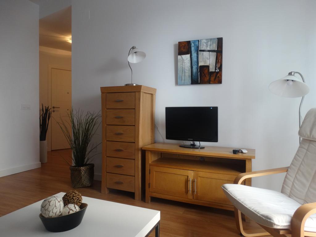 Malaga Apartamentos - Montano, 18 Chambre photo