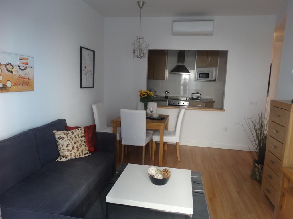 Malaga Apartamentos - Montano, 18 Extérieur photo