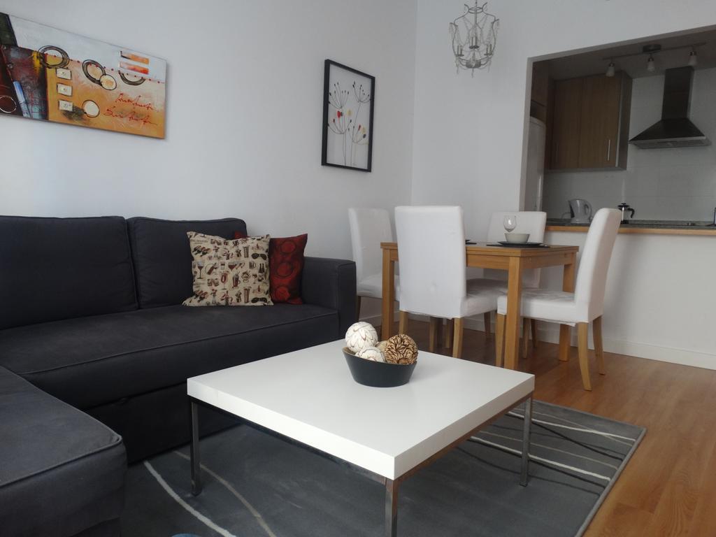 Malaga Apartamentos - Montano, 18 Chambre photo