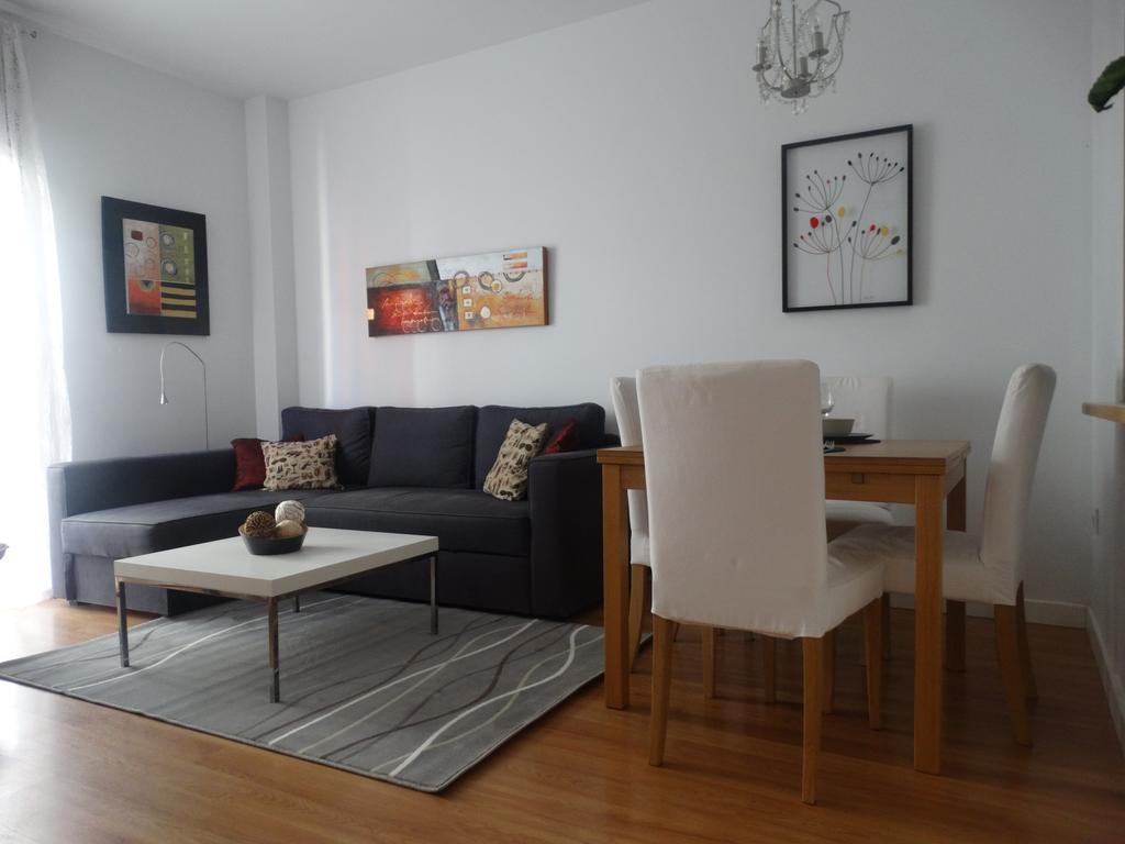 Malaga Apartamentos - Montano, 18 Chambre photo
