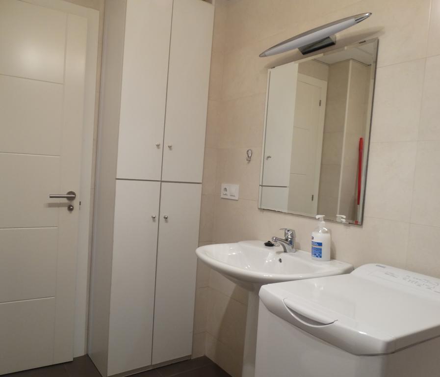 Malaga Apartamentos - Montano, 18 Extérieur photo