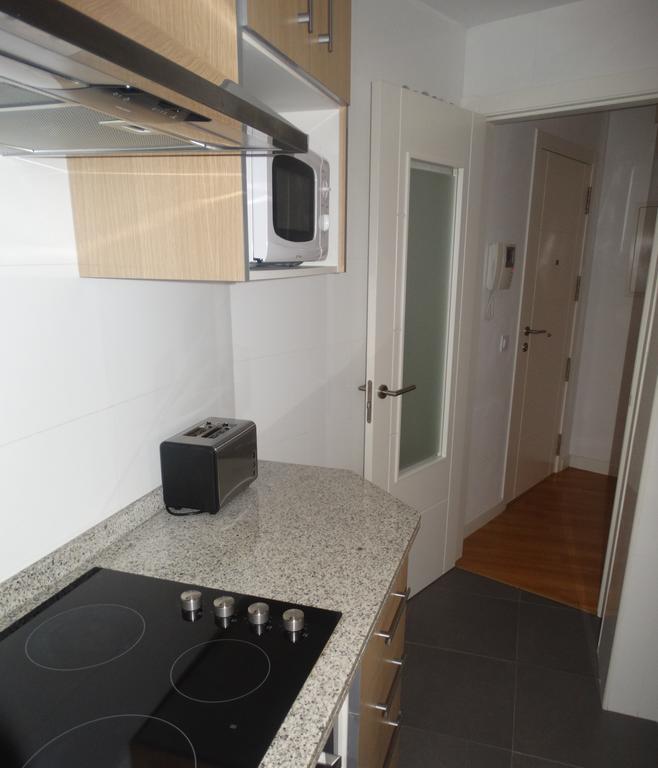 Malaga Apartamentos - Montano, 18 Extérieur photo