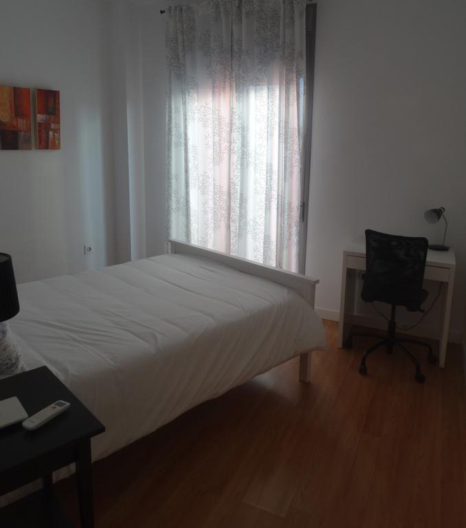 Malaga Apartamentos - Montano, 18 Extérieur photo
