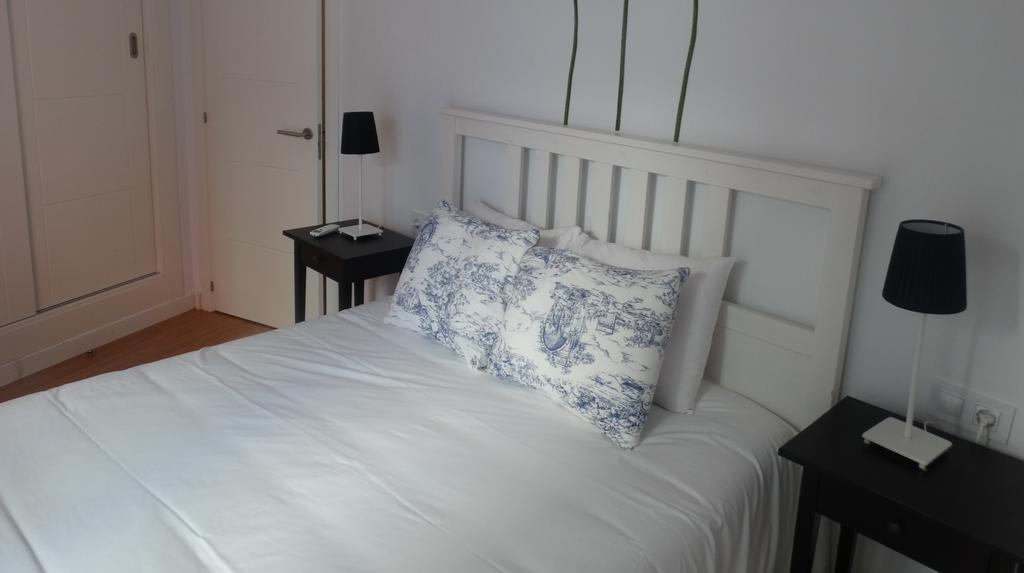 Malaga Apartamentos - Montano, 18 Extérieur photo
